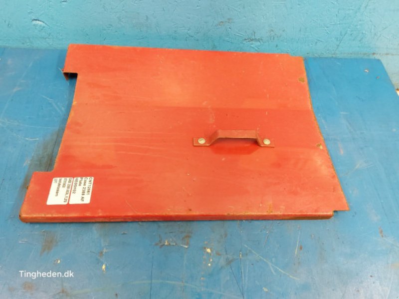 Sonstige Mähdrescherteile типа Case IH 2388 AF, Gebrauchtmaschine в Hemmet (Фотография 3)