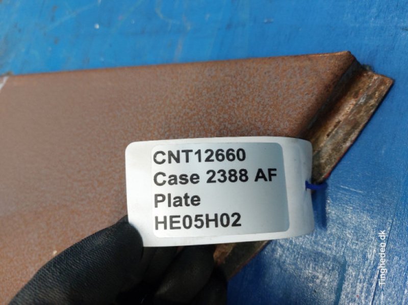 Sonstige Mähdrescherteile typu Case IH 2388 AF, Gebrauchtmaschine v Hemmet (Obrázek 8)