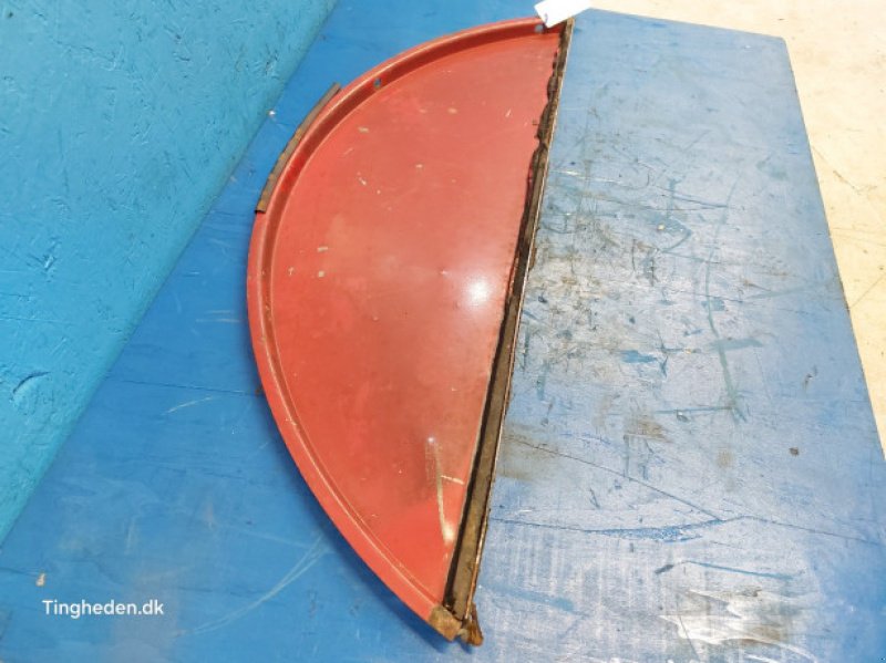 Sonstige Mähdrescherteile typu Case IH 2388 AF, Gebrauchtmaschine v Hemmet (Obrázek 3)