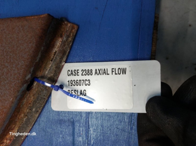 Sonstige Mähdrescherteile typu Case IH 2388 AF, Gebrauchtmaschine v Hemmet (Obrázek 7)