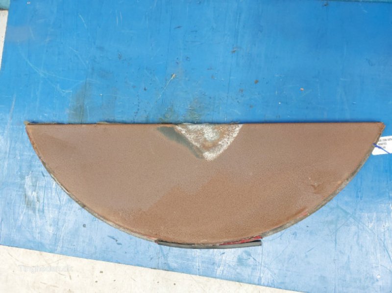 Sonstige Mähdrescherteile typu Case IH 2388 AF, Gebrauchtmaschine v Hemmet (Obrázek 5)