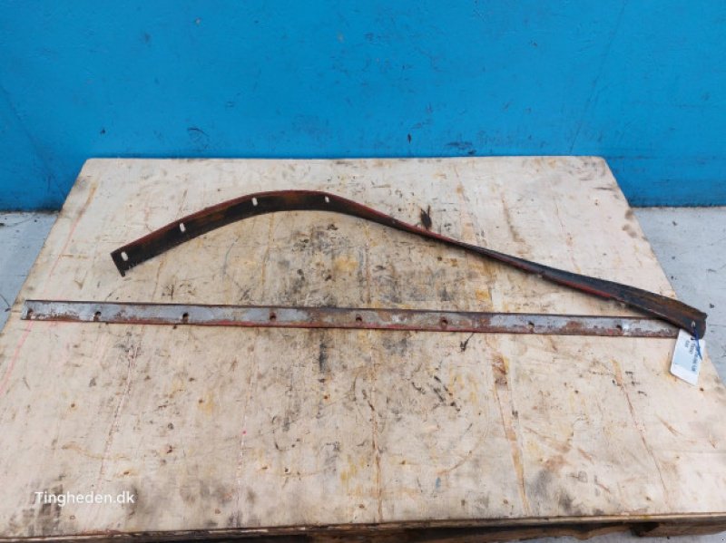 Sonstige Mähdrescherteile des Typs Case IH 2388, Gebrauchtmaschine in Hemmet (Bild 3)