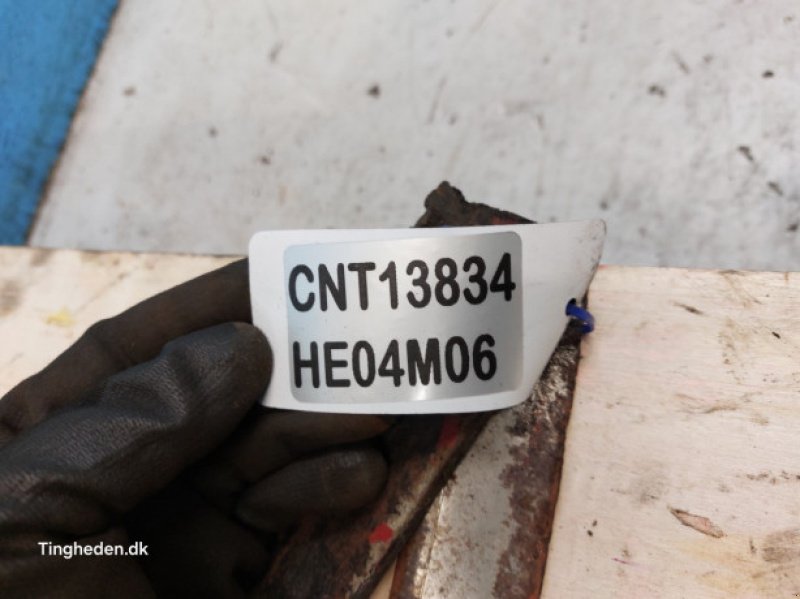 Sonstige Mähdrescherteile des Typs Case IH 2388, Gebrauchtmaschine in Hemmet (Bild 5)