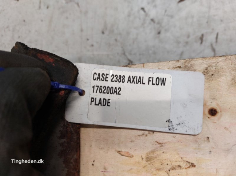 Sonstige Mähdrescherteile des Typs Case IH 2388, Gebrauchtmaschine in Hemmet (Bild 4)