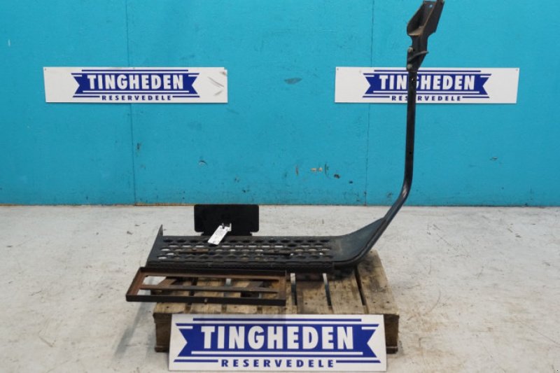 Sonstige Mähdrescherteile typu Case IH 8010, Gebrauchtmaschine v Hemmet (Obrázek 1)