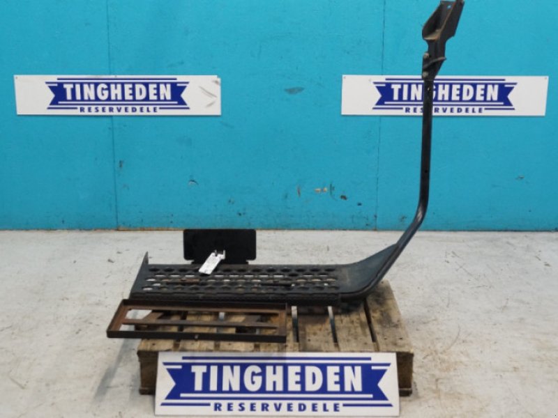 Sonstige Mähdrescherteile of the type Case IH 8010, Gebrauchtmaschine in Hemmet (Picture 1)