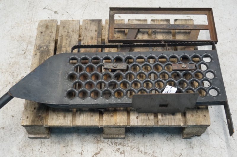 Sonstige Mähdrescherteile typu Case IH 8010, Gebrauchtmaschine v Hemmet (Obrázek 7)