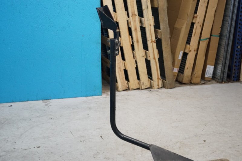 Sonstige Mähdrescherteile typu Case IH 8010, Gebrauchtmaschine v Hemmet (Obrázek 5)