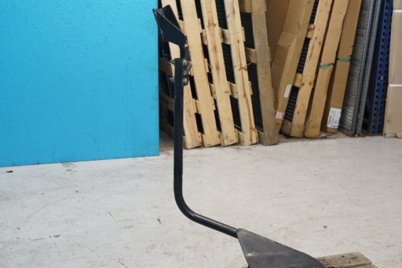 Sonstige Mähdrescherteile typu Case IH 8010, Gebrauchtmaschine v Hemmet (Obrázek 4)