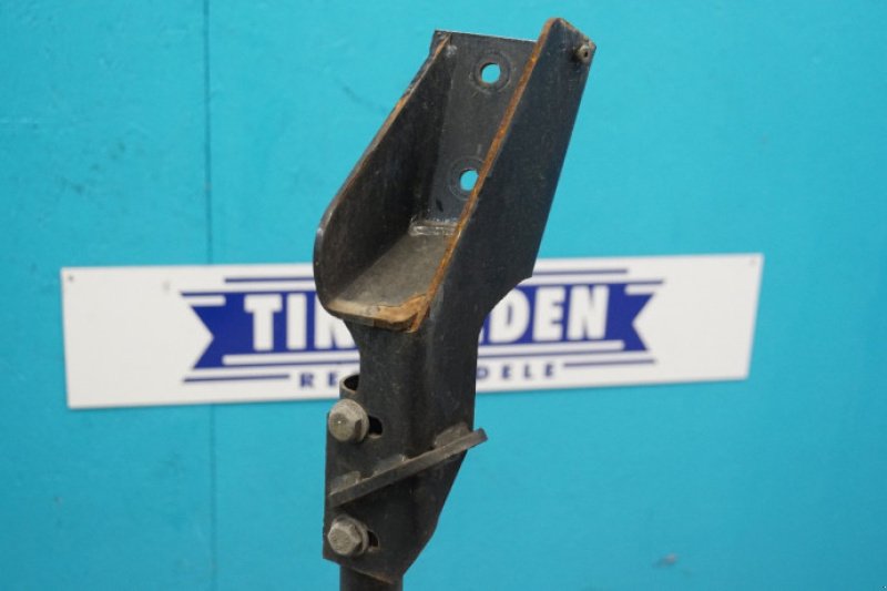 Sonstige Mähdrescherteile typu Case IH 8010, Gebrauchtmaschine v Hemmet (Obrázek 9)