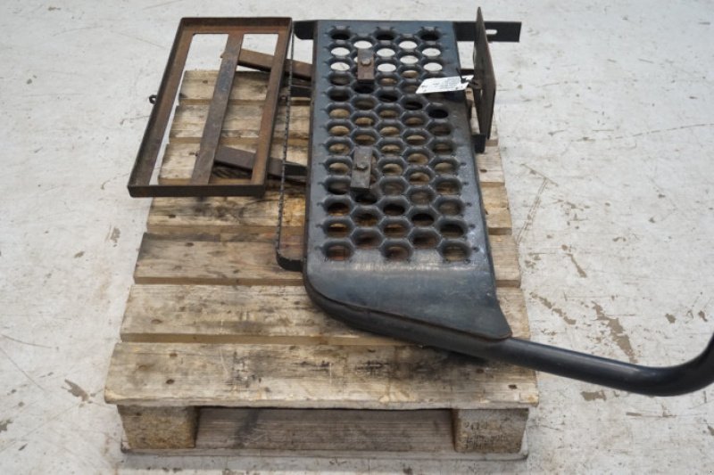 Sonstige Mähdrescherteile typu Case IH 8010, Gebrauchtmaschine v Hemmet (Obrázek 11)