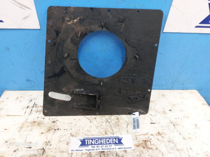 Sonstige Mähdrescherteile typu Case IH 9120, Gebrauchtmaschine v Hemmet (Obrázek 1)