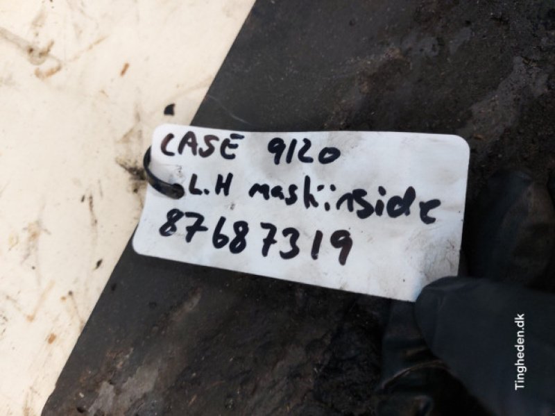 Sonstige Mähdrescherteile typu Case IH 9120, Gebrauchtmaschine v Hemmet (Obrázek 7)