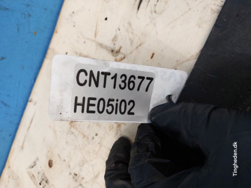 Sonstige Mähdrescherteile typu Case IH 9120, Gebrauchtmaschine v Hemmet (Obrázek 8)