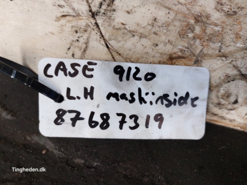 Sonstige Mähdrescherteile typu Case IH 9120, Gebrauchtmaschine v Hemmet (Obrázek 2)
