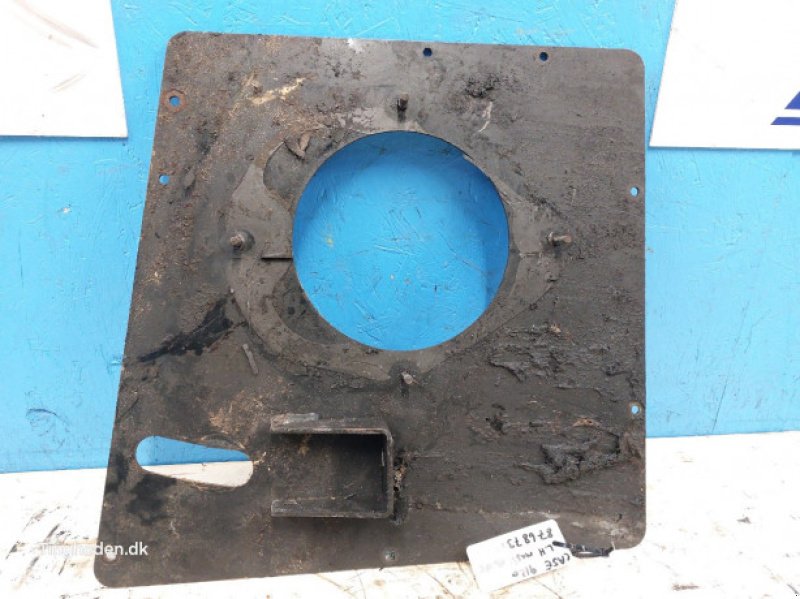 Sonstige Mähdrescherteile typu Case IH 9120, Gebrauchtmaschine v Hemmet (Obrázek 3)