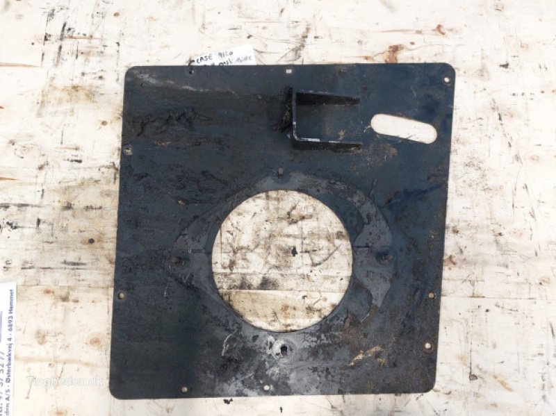 Sonstige Mähdrescherteile typu Case IH 9120, Gebrauchtmaschine v Hemmet (Obrázek 6)