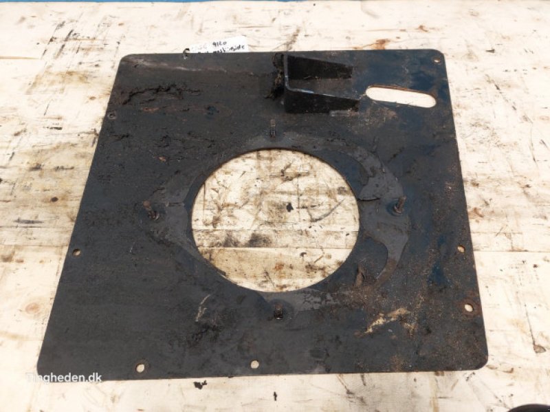 Sonstige Mähdrescherteile typu Case IH 9120, Gebrauchtmaschine v Hemmet (Obrázek 5)