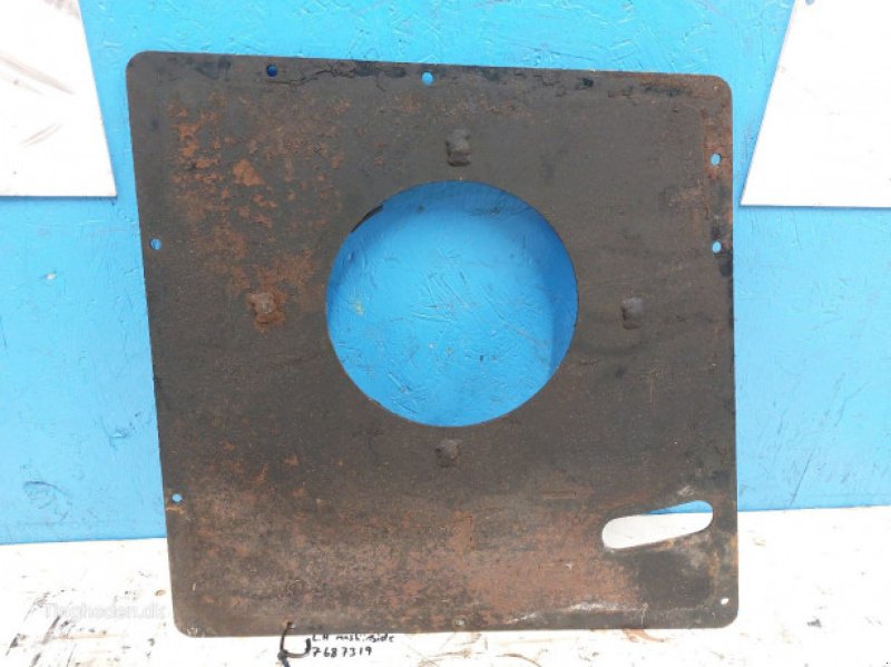 Sonstige Mähdrescherteile typu Case IH 9120, Gebrauchtmaschine v Hemmet (Obrázek 4)