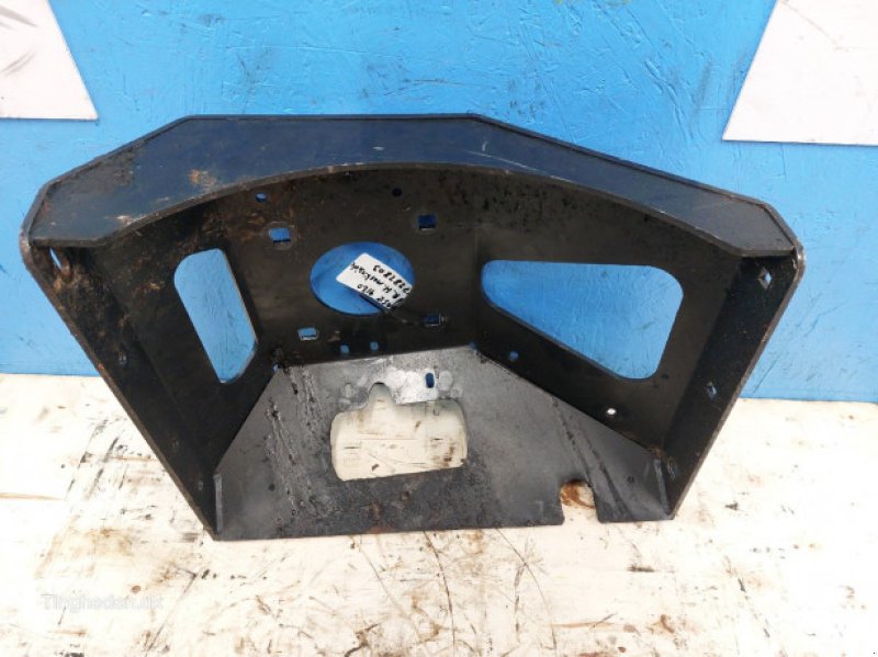 Sonstige Mähdrescherteile typu Case IH 9120, Gebrauchtmaschine v Hemmet (Obrázek 8)