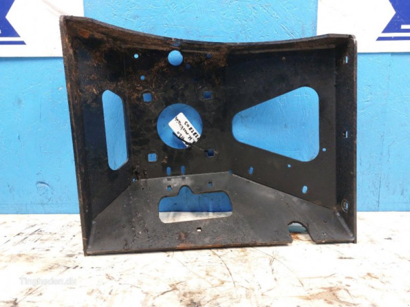 Sonstige Mähdrescherteile typu Case IH 9120, Gebrauchtmaschine v Hemmet (Obrázek 9)