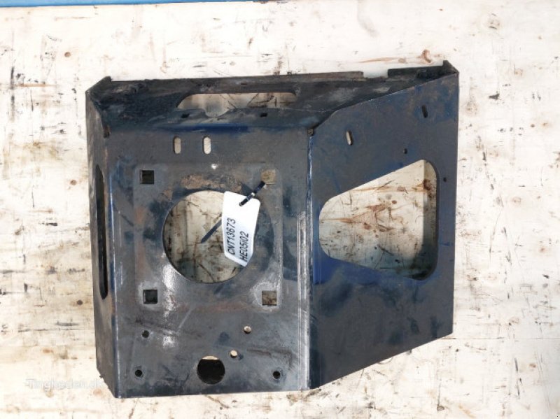 Sonstige Mähdrescherteile typu Case IH 9120, Gebrauchtmaschine v Hemmet (Obrázek 7)