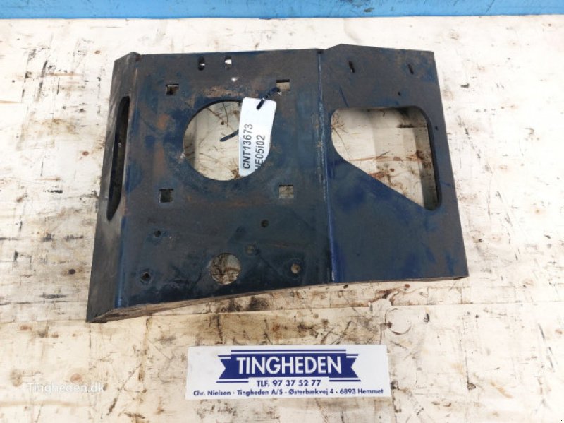 Sonstige Mähdrescherteile typu Case IH 9120, Gebrauchtmaschine v Hemmet (Obrázek 1)