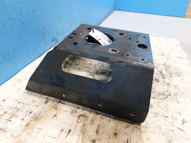 Sonstige Mähdrescherteile typu Case IH 9120, Gebrauchtmaschine v Hemmet (Obrázek 4)