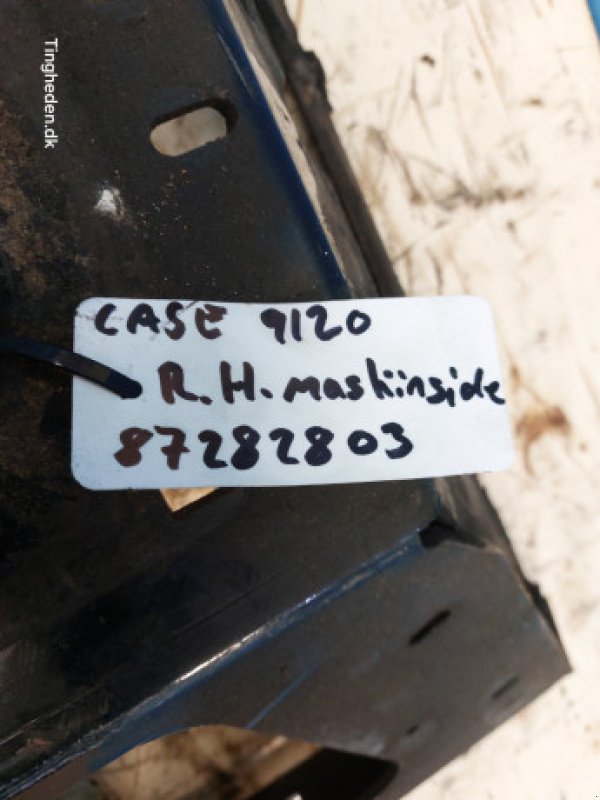 Sonstige Mähdrescherteile typu Case IH 9120, Gebrauchtmaschine v Hemmet (Obrázek 10)