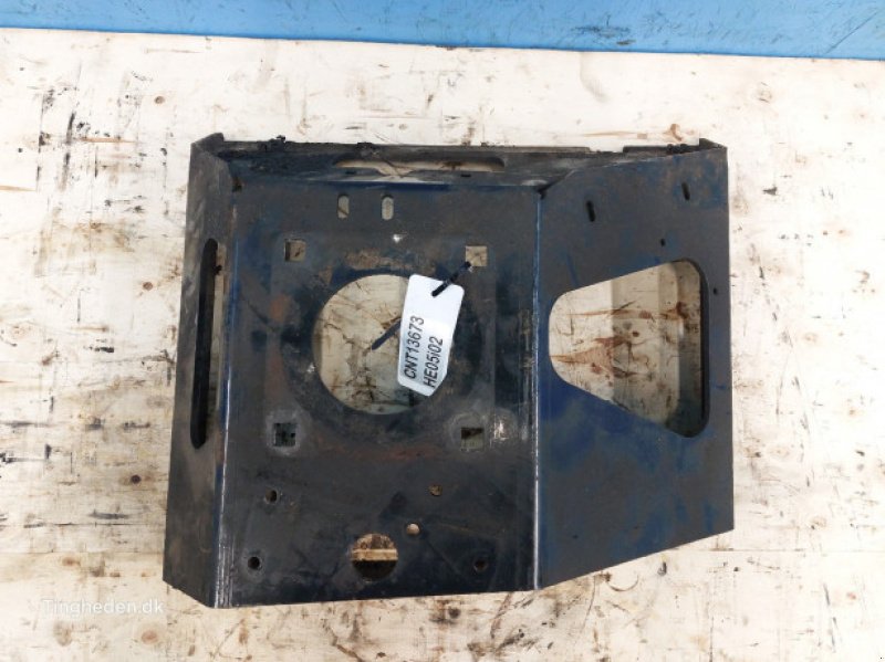 Sonstige Mähdrescherteile typu Case IH 9120, Gebrauchtmaschine v Hemmet (Obrázek 2)