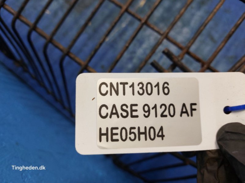 Sonstige Mähdrescherteile typu Case IH 9120, Gebrauchtmaschine v Hemmet (Obrázek 8)