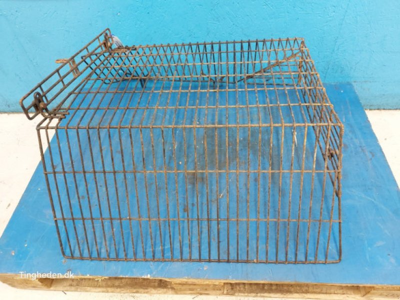 Sonstige Mähdrescherteile typu Case IH 9120, Gebrauchtmaschine v Hemmet (Obrázek 5)