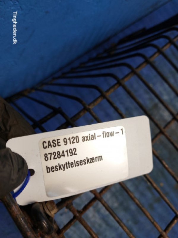 Sonstige Mähdrescherteile typu Case IH 9120, Gebrauchtmaschine v Hemmet (Obrázek 7)