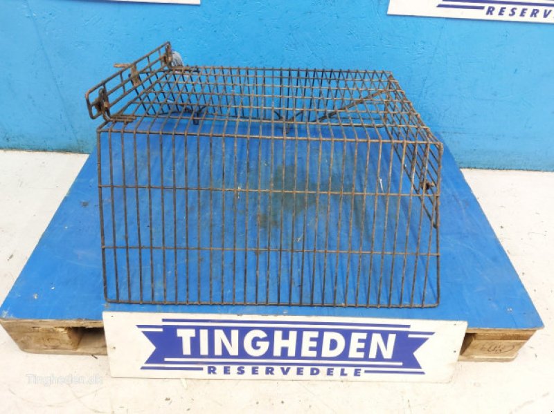 Sonstige Mähdrescherteile typu Case IH 9120, Gebrauchtmaschine v Hemmet (Obrázek 1)