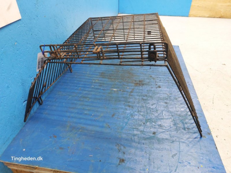 Sonstige Mähdrescherteile typu Case IH 9120, Gebrauchtmaschine v Hemmet (Obrázek 6)