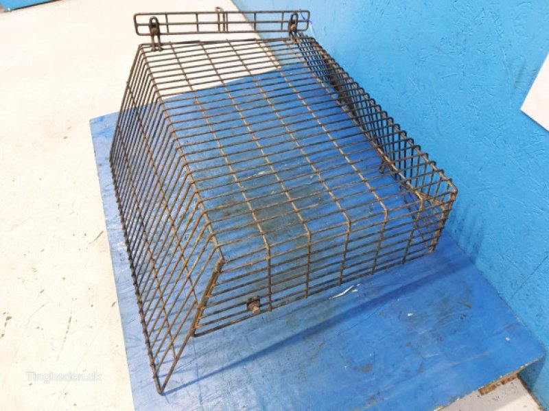 Sonstige Mähdrescherteile typu Case IH 9120, Gebrauchtmaschine v Hemmet (Obrázek 3)