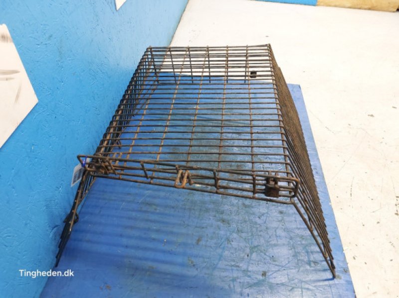 Sonstige Mähdrescherteile typu Case IH 9120, Gebrauchtmaschine v Hemmet (Obrázek 2)