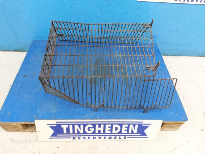 Sonstige Mähdrescherteile typu Case IH 9120, Gebrauchtmaschine v Hemmet (Obrázek 1)