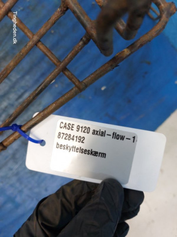 Sonstige Mähdrescherteile typu Case IH 9120, Gebrauchtmaschine v Hemmet (Obrázek 7)