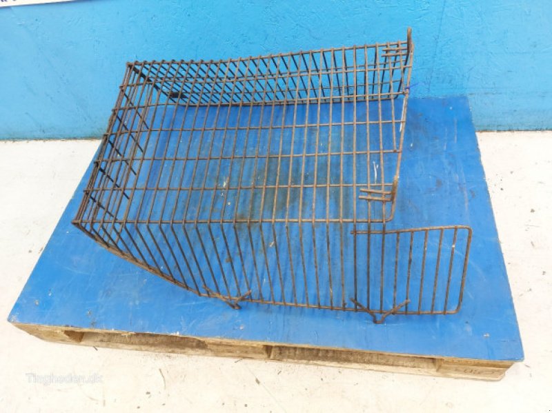 Sonstige Mähdrescherteile typu Case IH 9120, Gebrauchtmaschine v Hemmet (Obrázek 6)