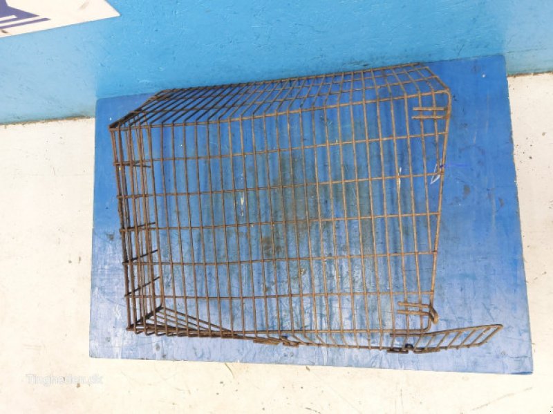 Sonstige Mähdrescherteile typu Case IH 9120, Gebrauchtmaschine v Hemmet (Obrázek 5)