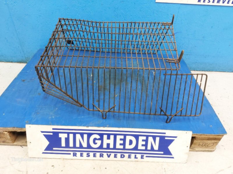 Sonstige Mähdrescherteile typu Case IH 9120, Gebrauchtmaschine v Hemmet (Obrázek 2)