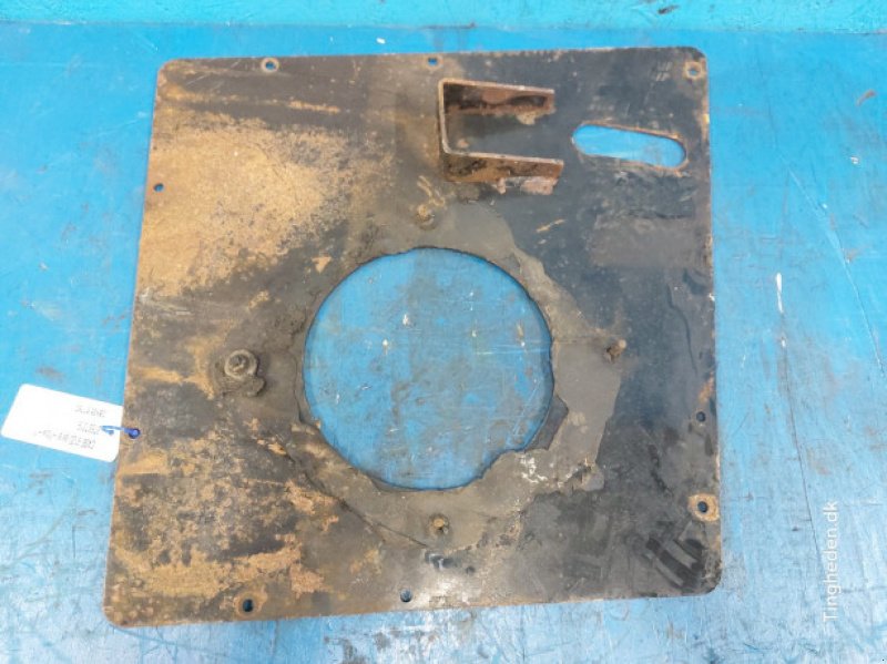 Sonstige Mähdrescherteile typu Case IH 9120, Gebrauchtmaschine v Hemmet (Obrázek 2)