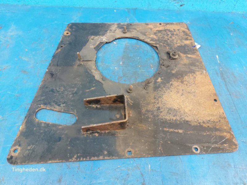 Sonstige Mähdrescherteile typu Case IH 9120, Gebrauchtmaschine v Hemmet (Obrázek 5)