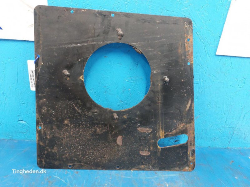 Sonstige Mähdrescherteile typu Case IH 9120, Gebrauchtmaschine v Hemmet (Obrázek 4)