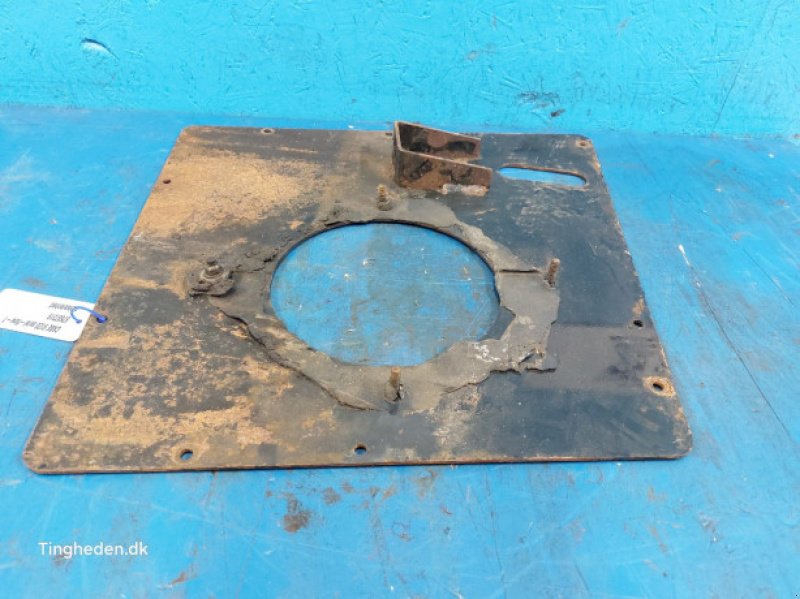 Sonstige Mähdrescherteile typu Case IH 9120, Gebrauchtmaschine v Hemmet (Obrázek 3)