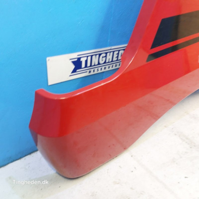 Sonstige Mähdrescherteile des Typs Case IH 9120, Gebrauchtmaschine in Hemmet (Bild 3)