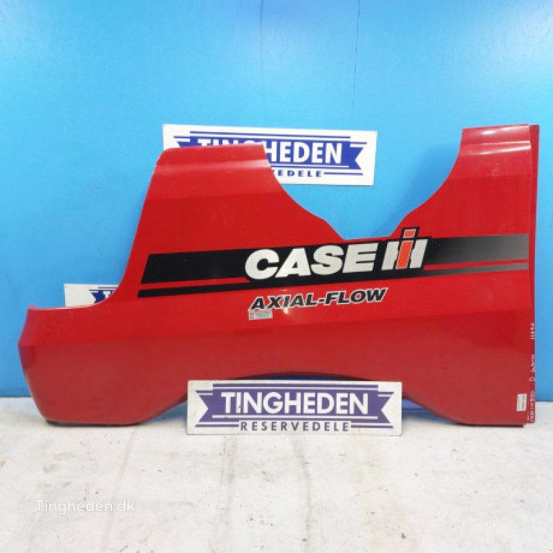 Sonstige Mähdrescherteile des Typs Case IH 9120, Gebrauchtmaschine in Hemmet (Bild 1)