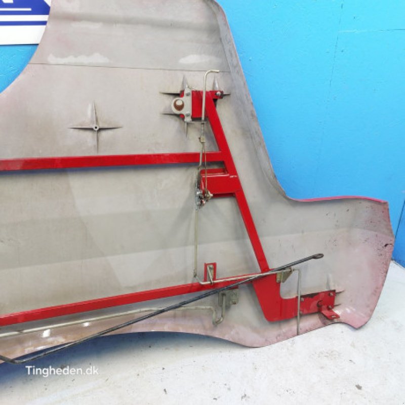 Sonstige Mähdrescherteile des Typs Case IH 9120, Gebrauchtmaschine in Hemmet (Bild 13)