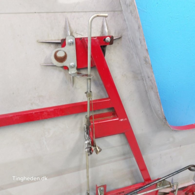 Sonstige Mähdrescherteile des Typs Case IH 9120, Gebrauchtmaschine in Hemmet (Bild 14)